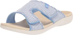 Spenco Women's Support Slide Sandal