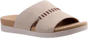 Spenco Women's Twilight Woven Slide Sandal
