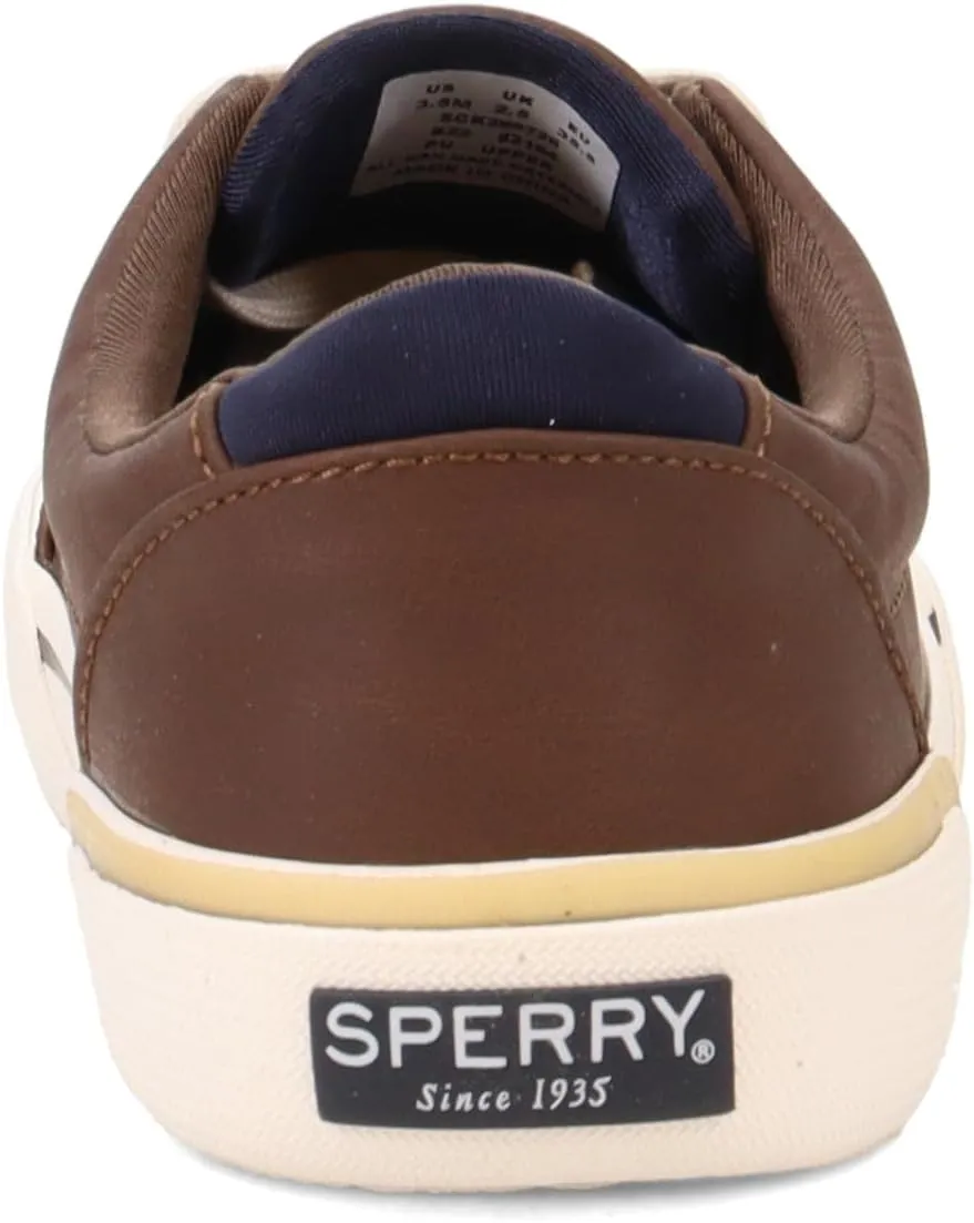 Sperry Kid's Harbor Tide Sneaker