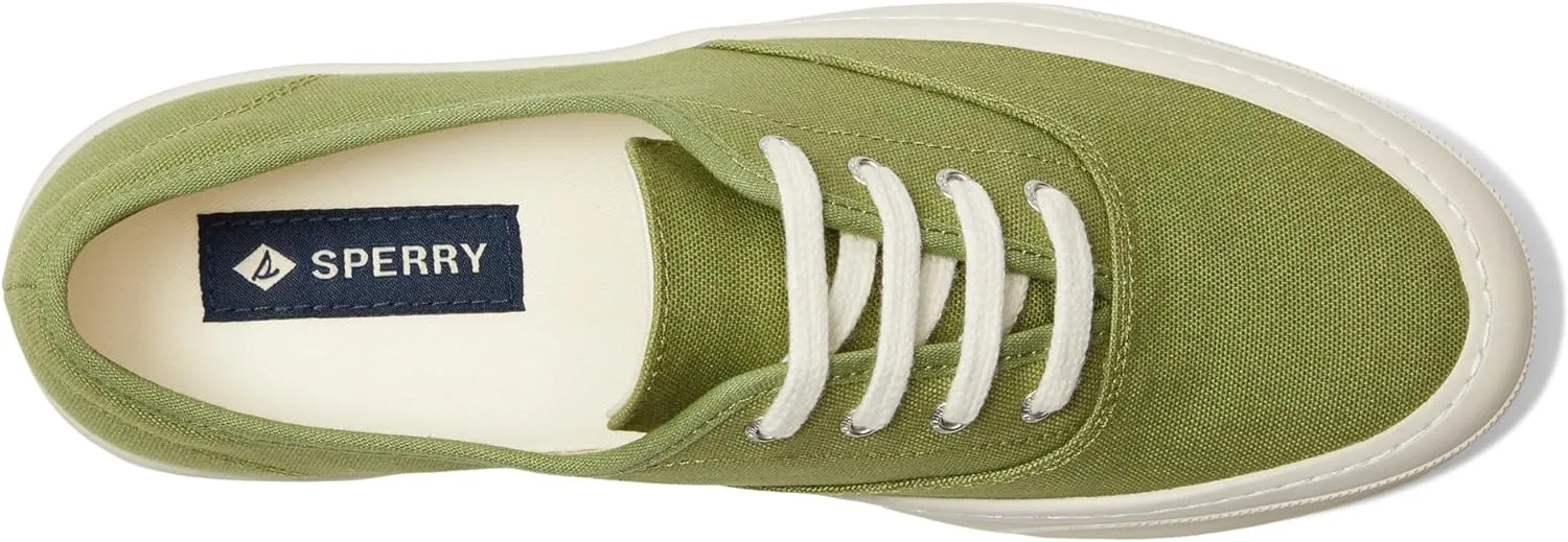Sperry Women's Candy Lace-up Sneaker