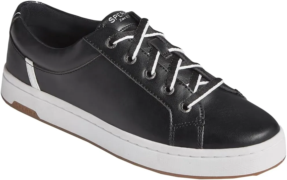 Sperry Women's Charter Lace to Toe Sneaker