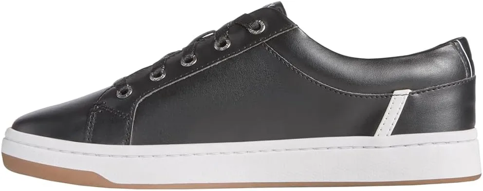 Sperry Women's Charter Lace to Toe Sneaker