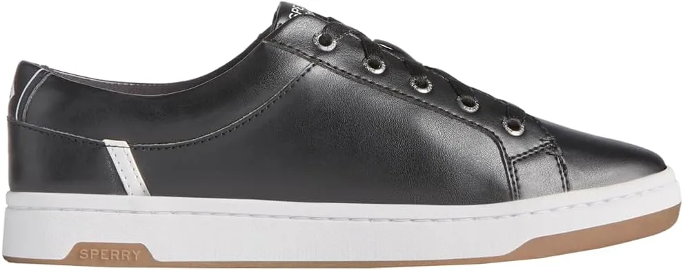 Sperry Women's Charter Lace to Toe Sneaker