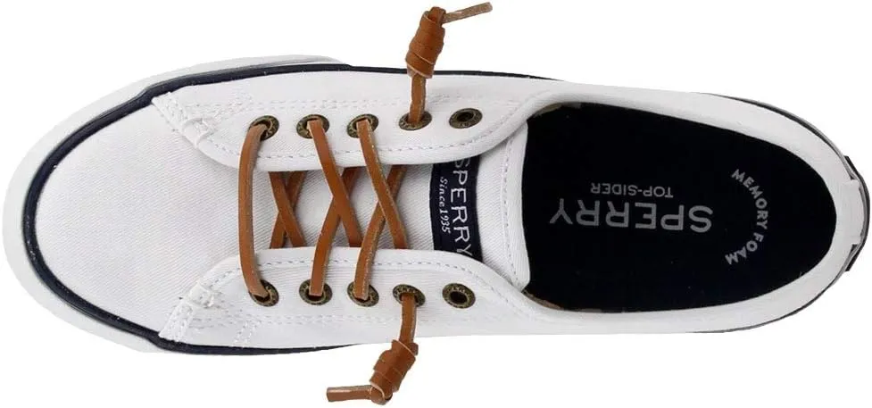 Sperry Women's Pier View Sneaker