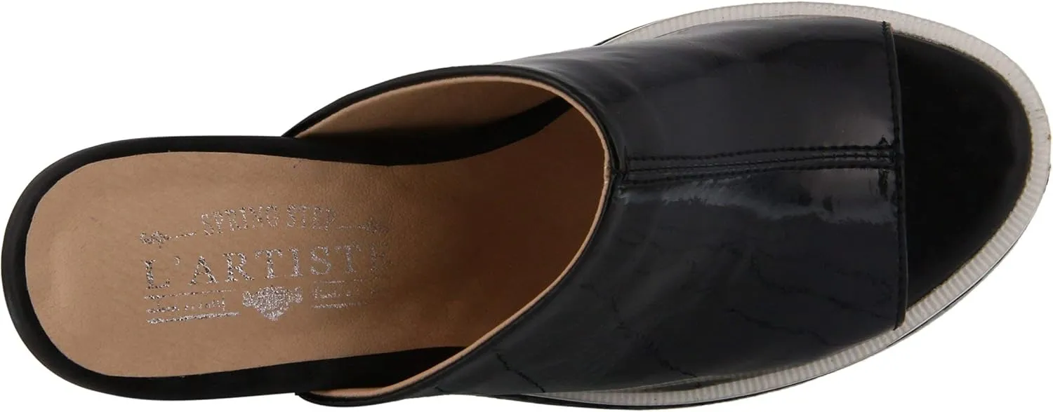 Spring Step L'Artiste Women's Alurrin Platform
