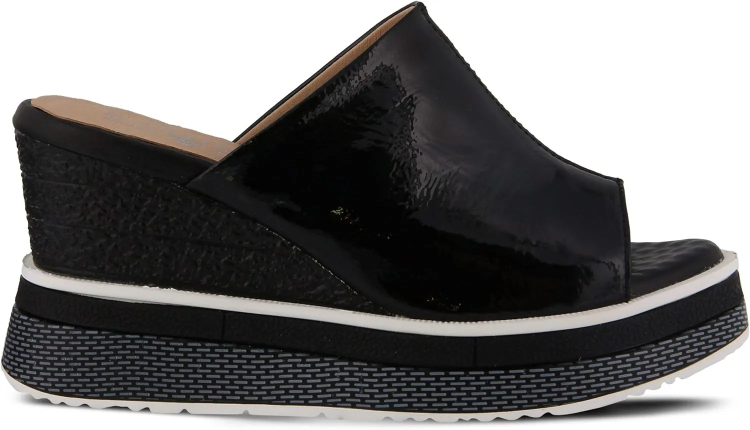 Spring Step L'Artiste Women's Alurrin Platform