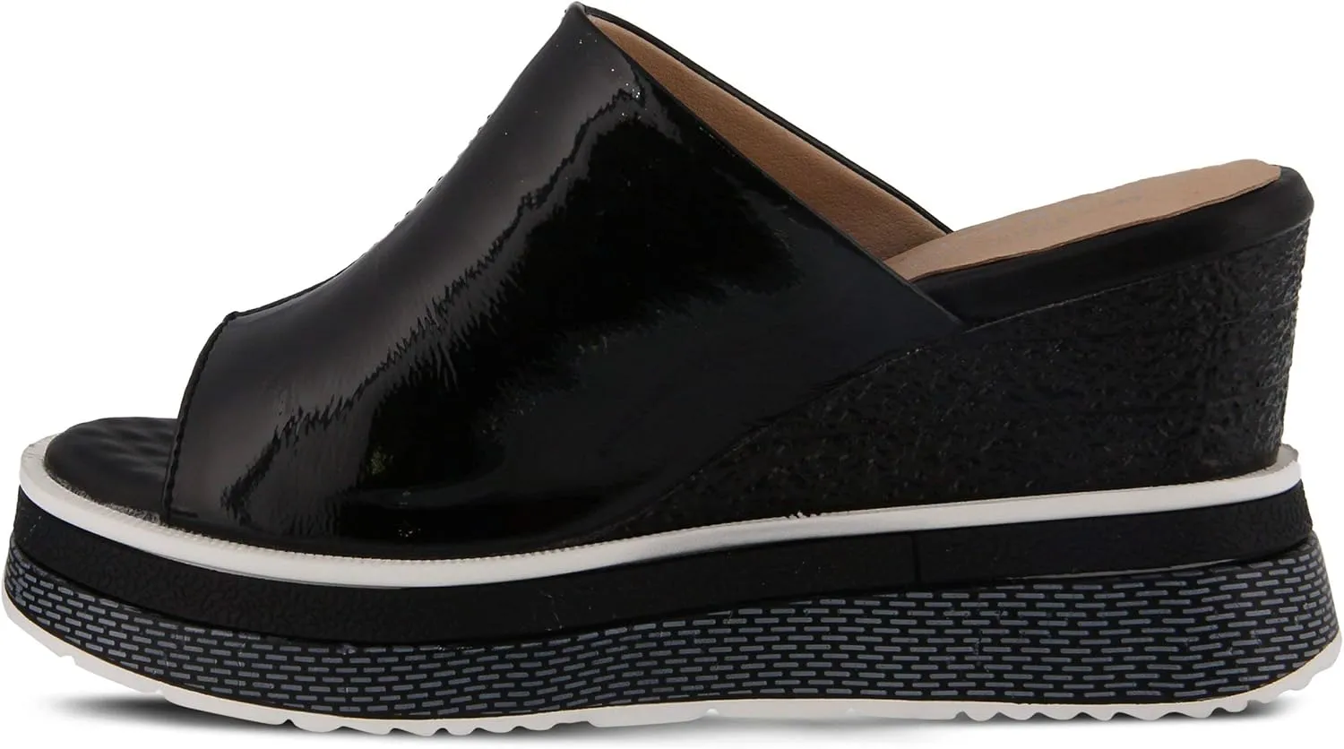 Spring Step L'Artiste Women's Alurrin Platform