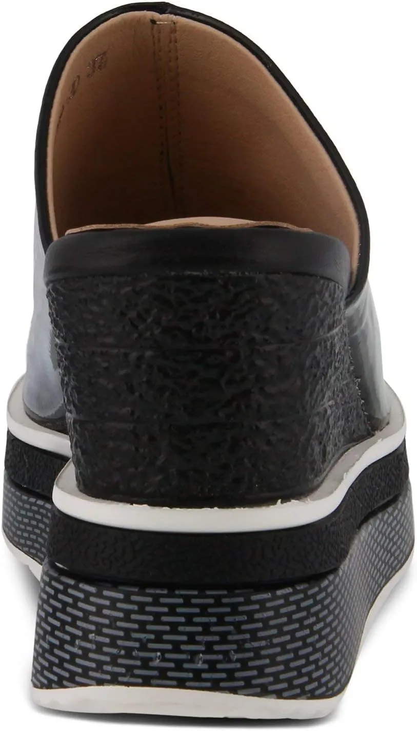 Spring Step L'Artiste Women's Alurrin Platform