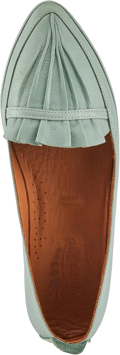 Spring Step Women's Established Shoes