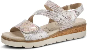 Spring Step Women's Haydennie Slingback Sandal