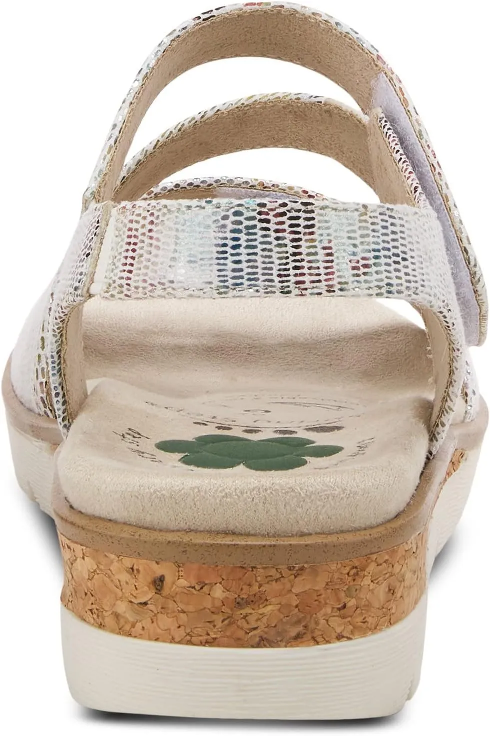 Spring Step Women's Haydennie Slingback Sandal