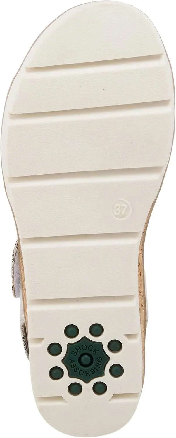 Spring Step Women's Haydennie Slingback Sandal