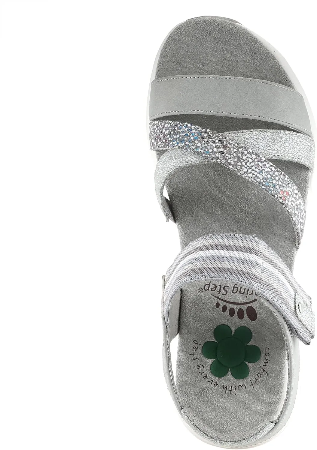 Spring Step Women's Heather Slingback Sandal