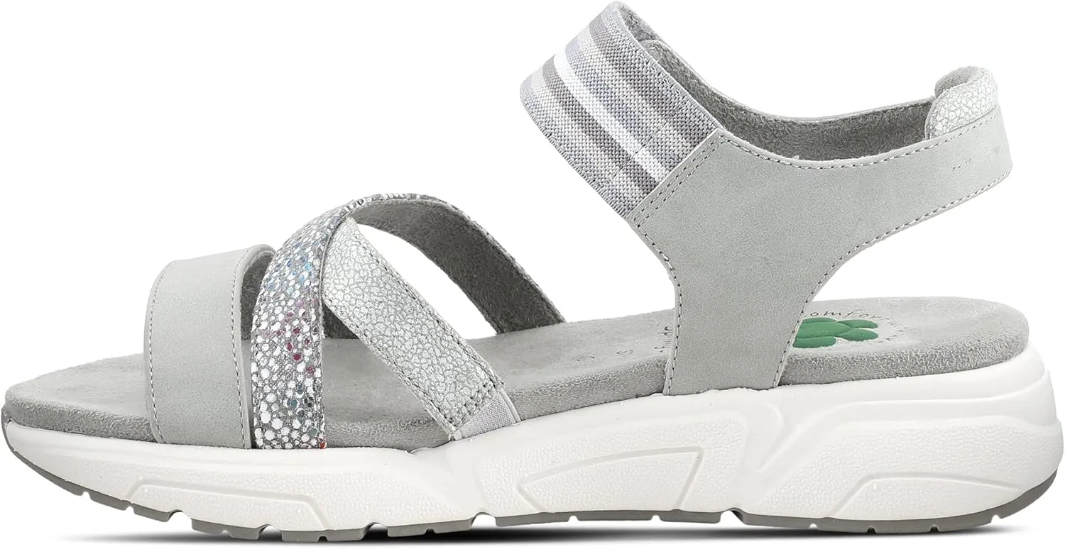 Spring Step Women's Heather Slingback Sandal