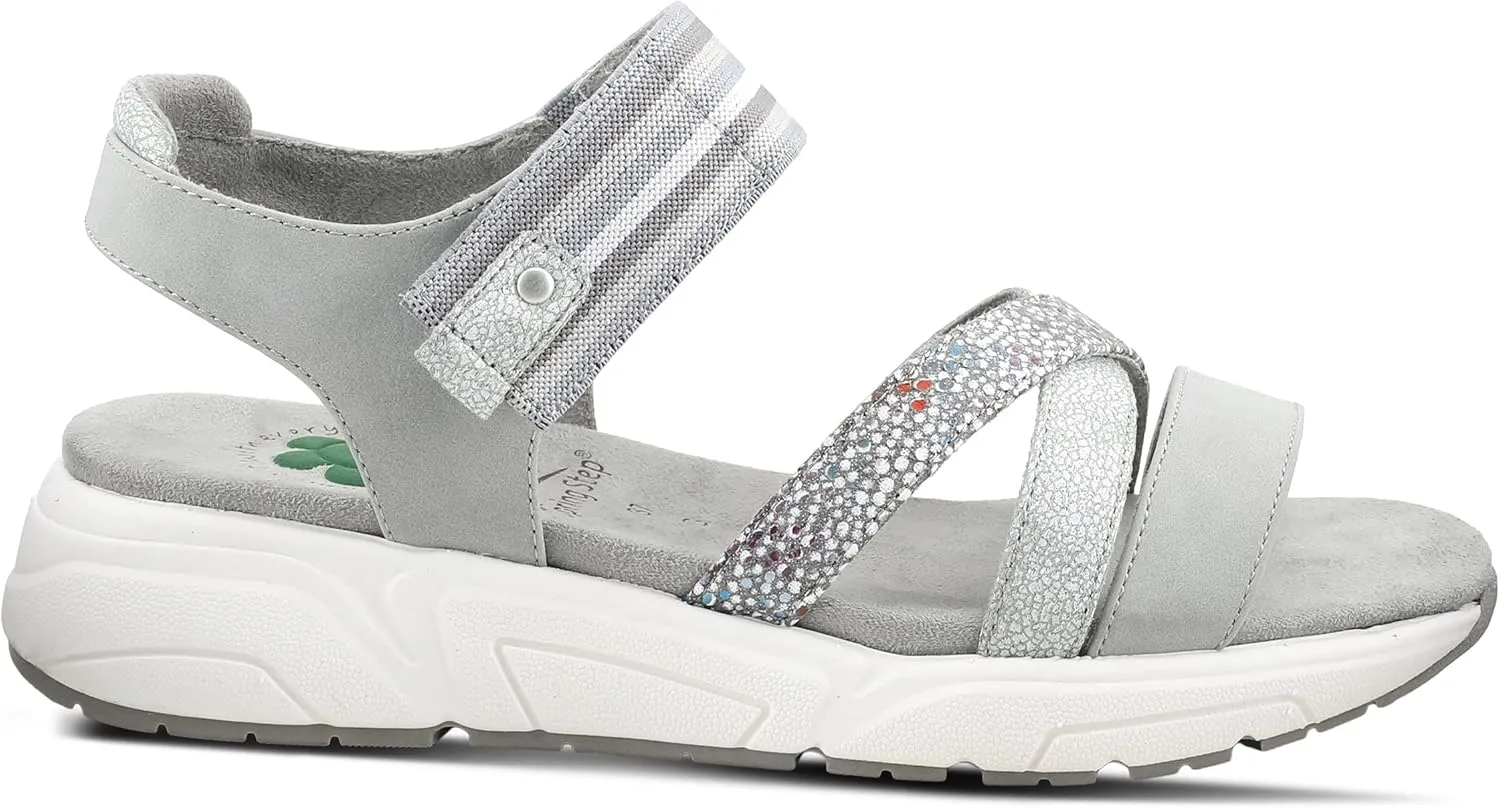 Spring Step Women's Heather Slingback Sandal