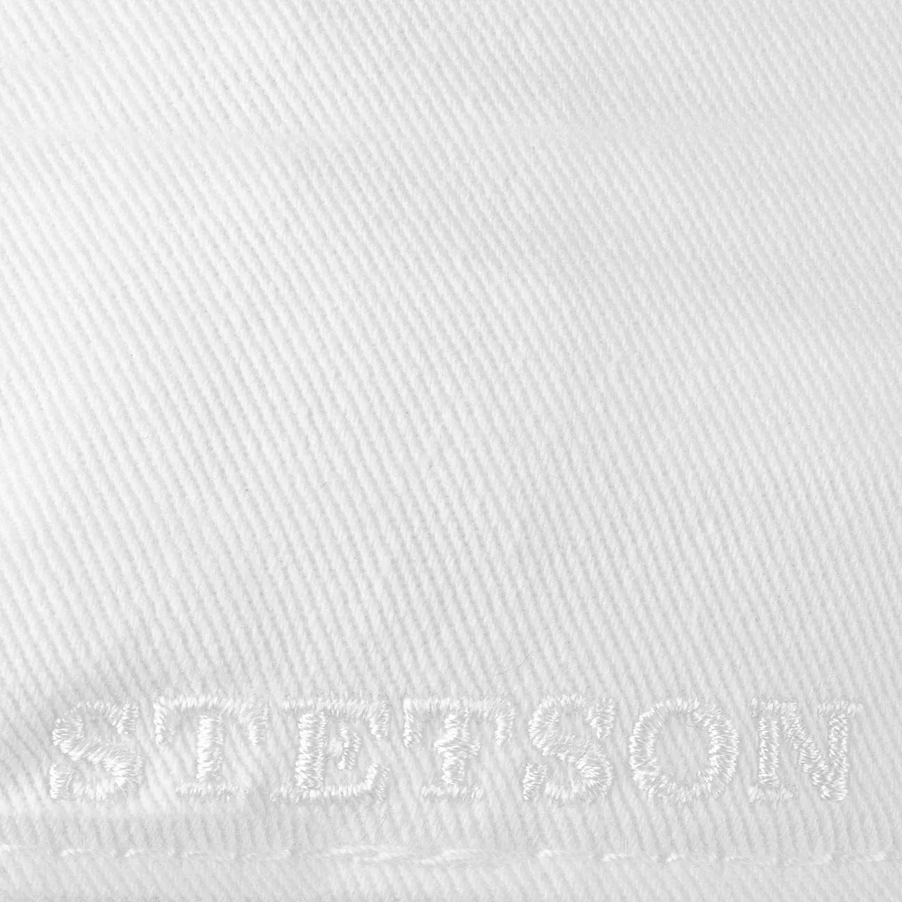 Stetson Texas Sun Protection Flat Cap Women/Men |
