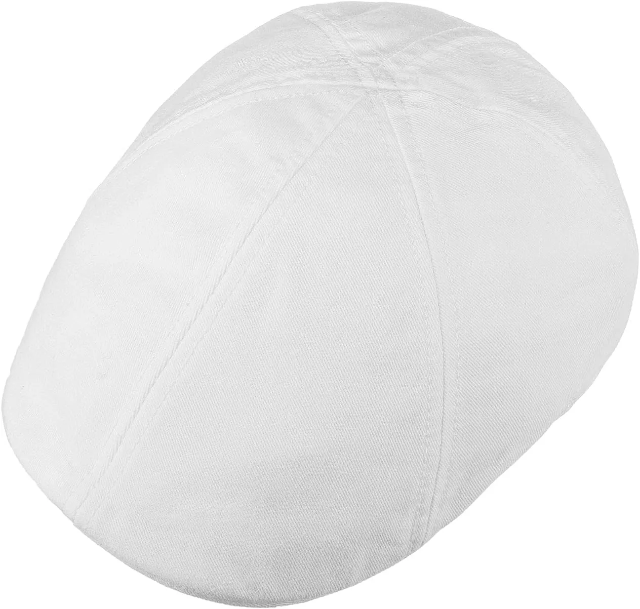 Stetson Texas Sun Protection Flat Cap Women/Men |