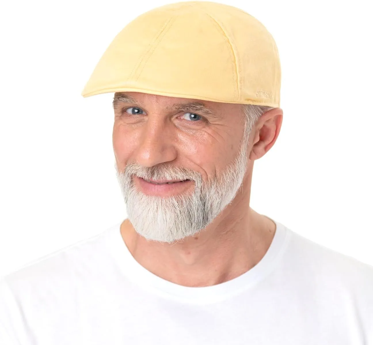 Stetson Texas Sun Protection Flat Cap Women/Men |