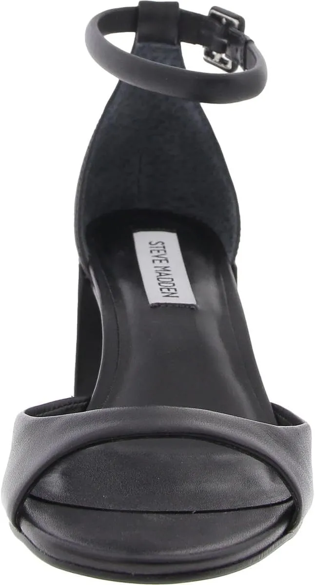 Steve Madden Women's Ella Heeled Sandal