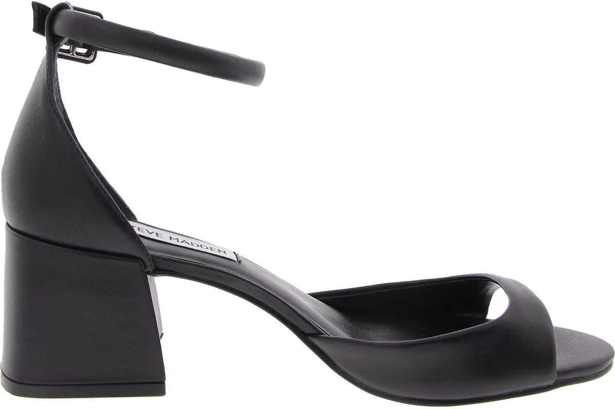 Steve Madden Women's Ella Heeled Sandal