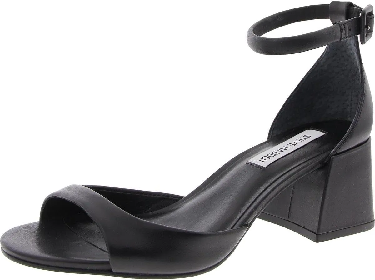 Steve Madden Women's Ella Heeled Sandal