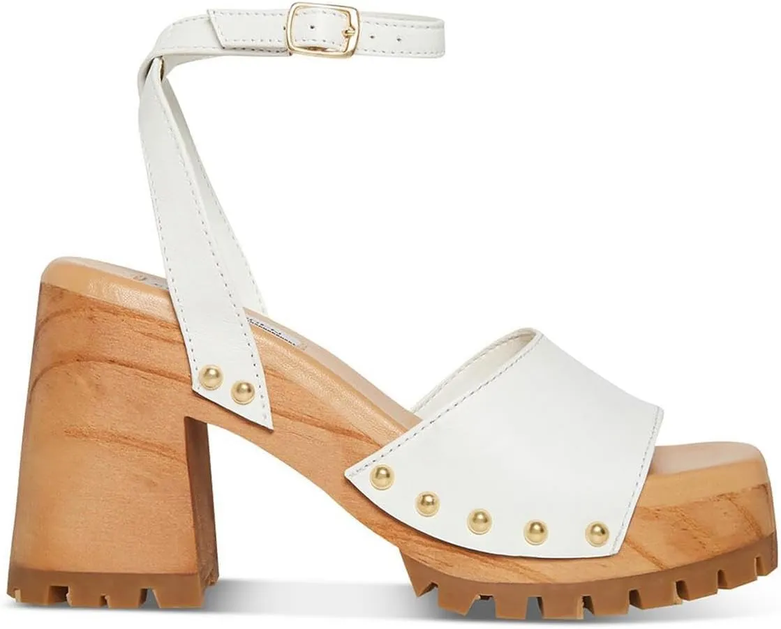 Steve Madden Women's Ocala Heeled Sandal