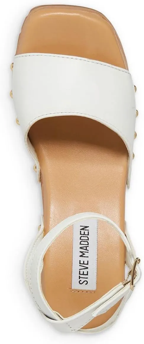 Steve Madden Women's Ocala Heeled Sandal