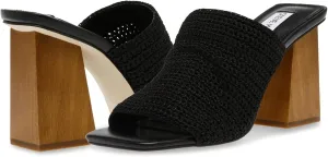 Steve Madden Women's Realize Heeled Sandal