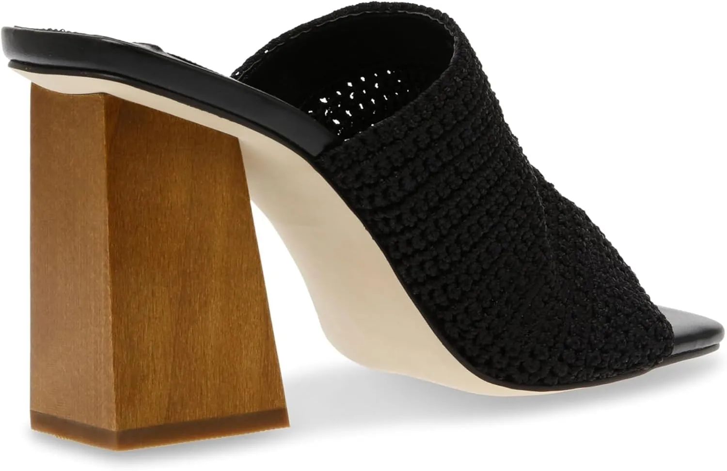 Steve Madden Women's Realize Heeled Sandal