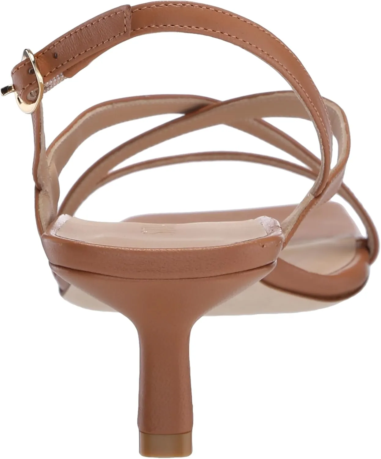 Stuart Weitzman Women's Oasis 50 Slingback Sandal Pump