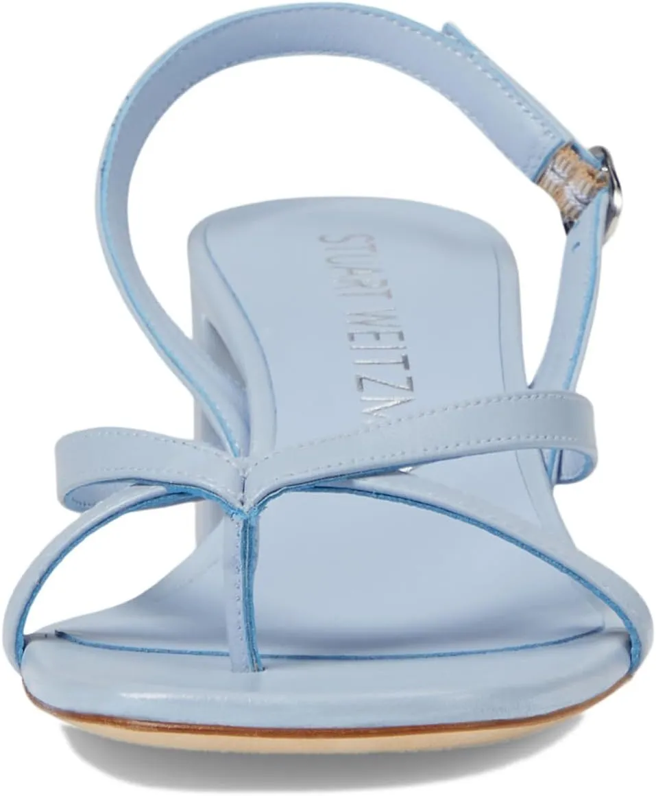 Stuart Weitzman Women's Oasis Slingback Sandals