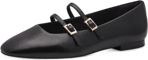 Tamaris Women's Ballerina Strap