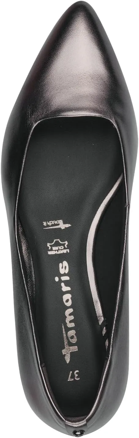 Tamaris Women's Closed-Toe Pumps
