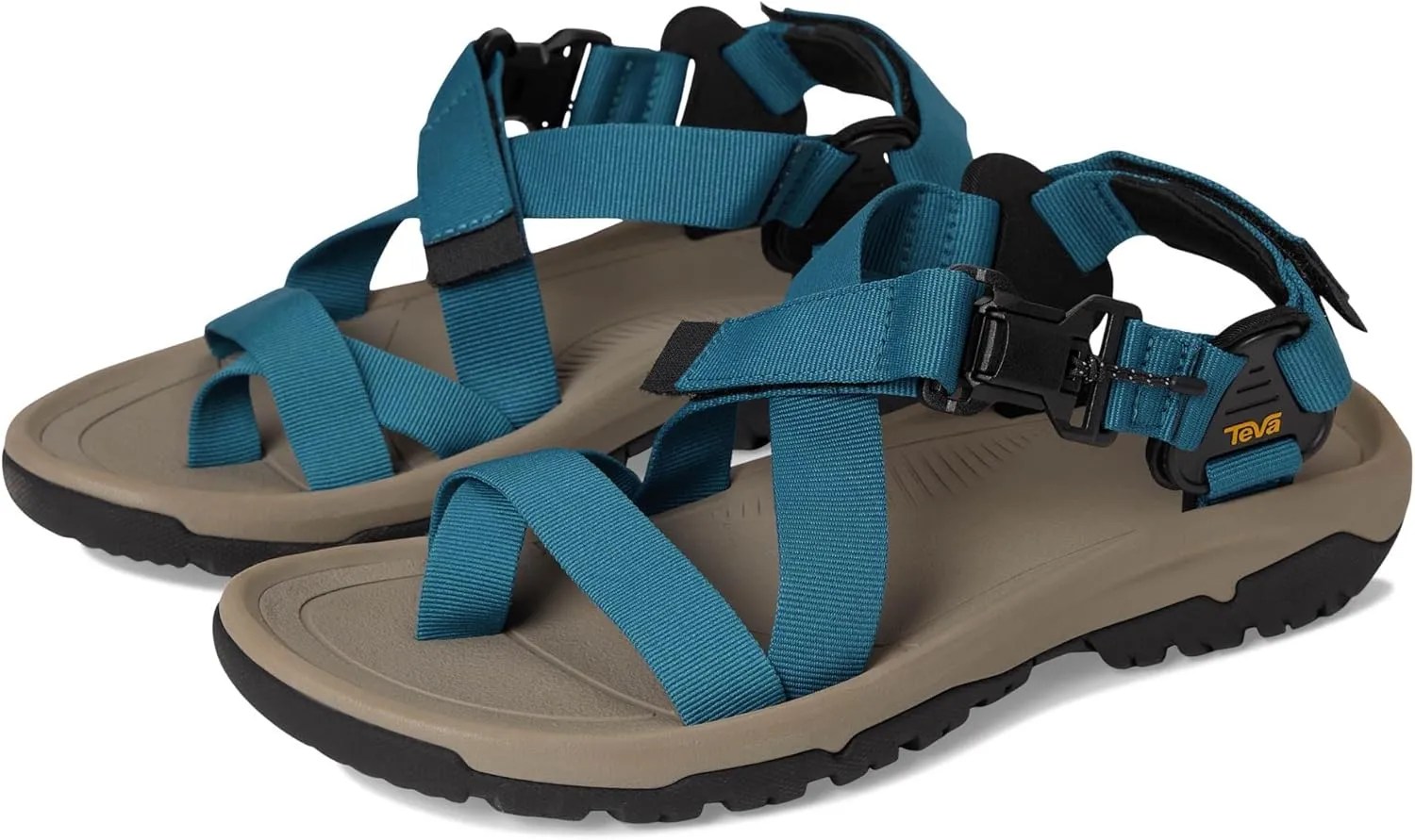 Teva Men's Hurricane Terra Dactyl Sport Sandal