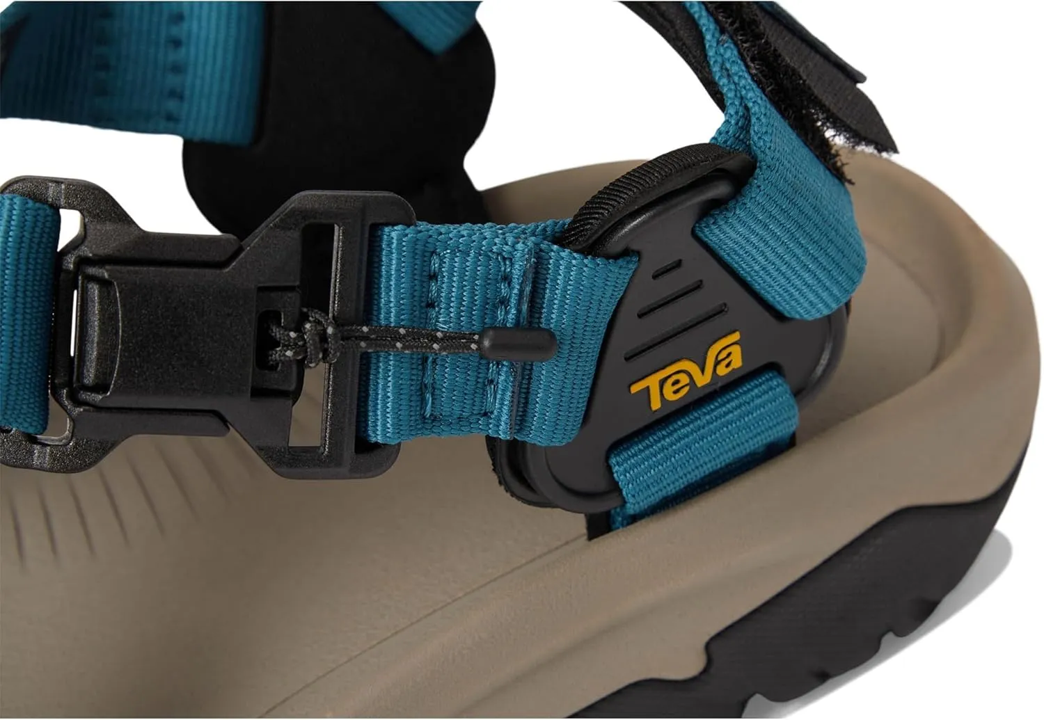 Teva Men's Hurricane Terra Dactyl Sport Sandal
