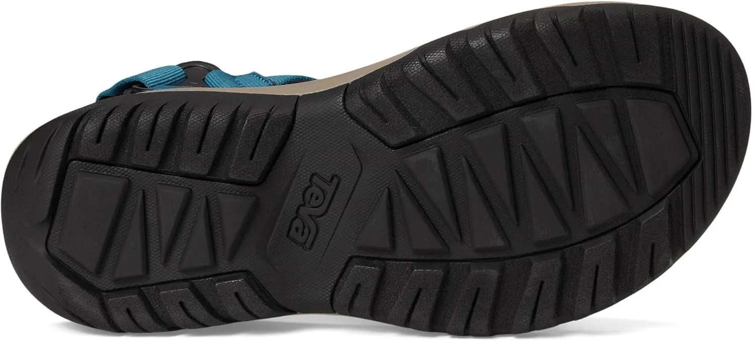 Teva Men's Hurricane Terra Dactyl Sport Sandal