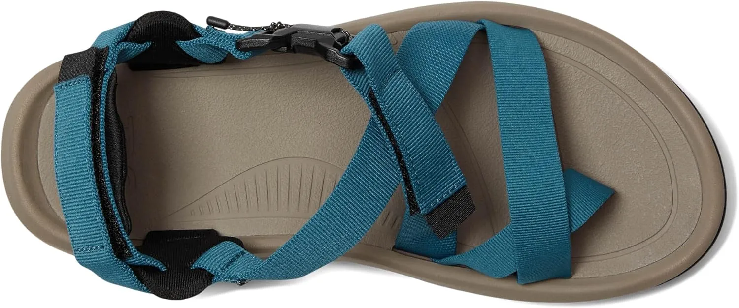 Teva Men's Hurricane Terra Dactyl Sport Sandal