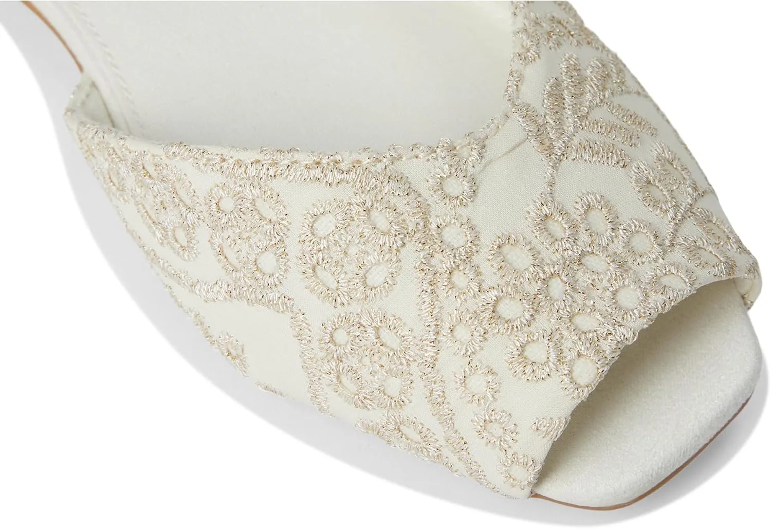 TOMS Women's Briella Slingback Ballet Flat