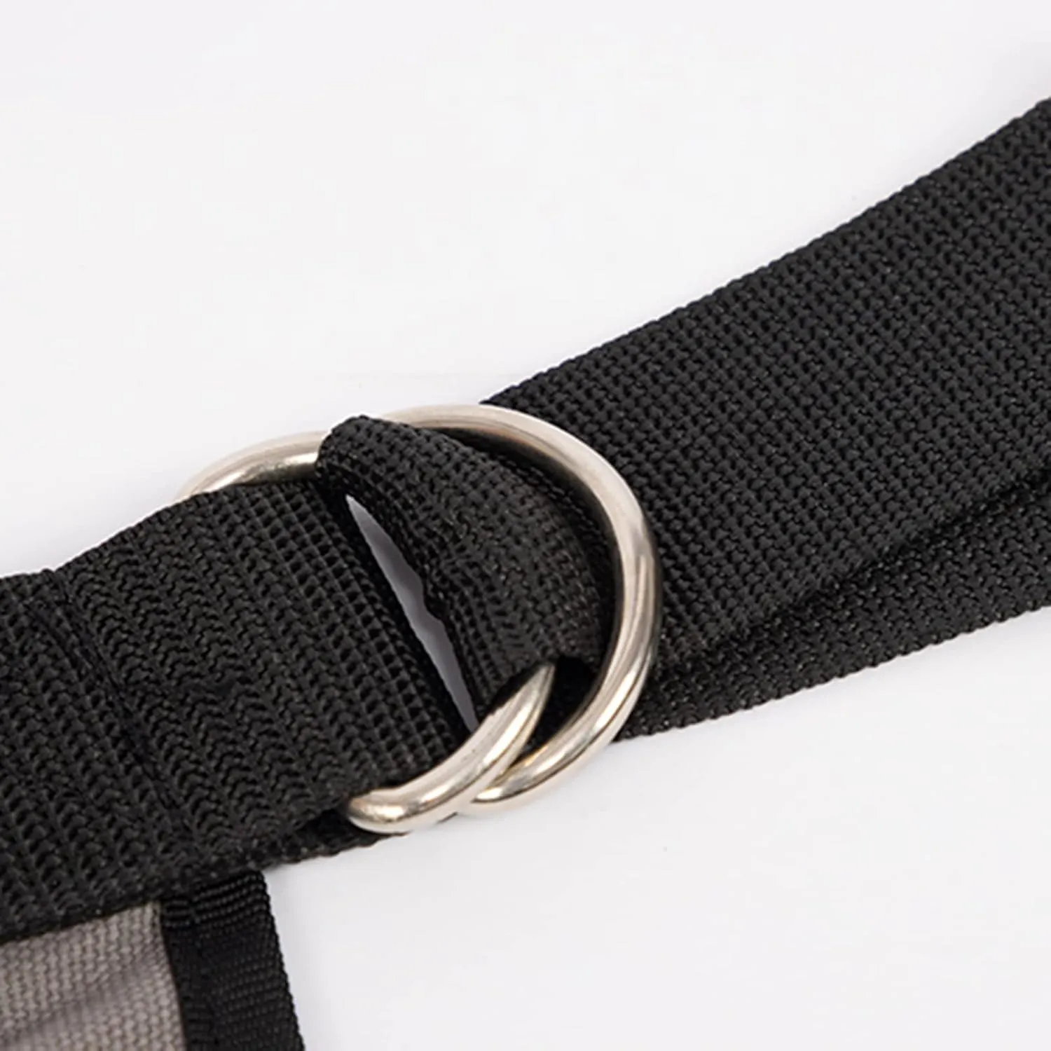 Transfer Sheet for Patients, Elderly Transfer Helper,Transfer Boards Belt Slide for Lifting Transfers,Full Body Lifting Sling for Disabled and Elderly(Without Shoulder Strap)