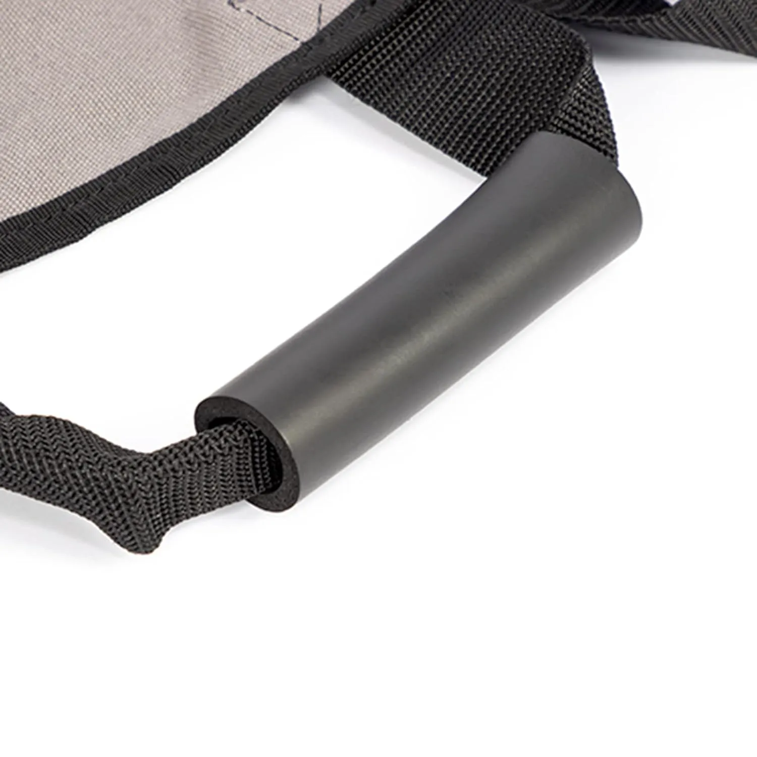 Transfer Sheet for Patients, Elderly Transfer Helper,Transfer Boards Belt Slide for Lifting Transfers,Full Body Lifting Sling for Disabled and Elderly(Without Shoulder Strap)