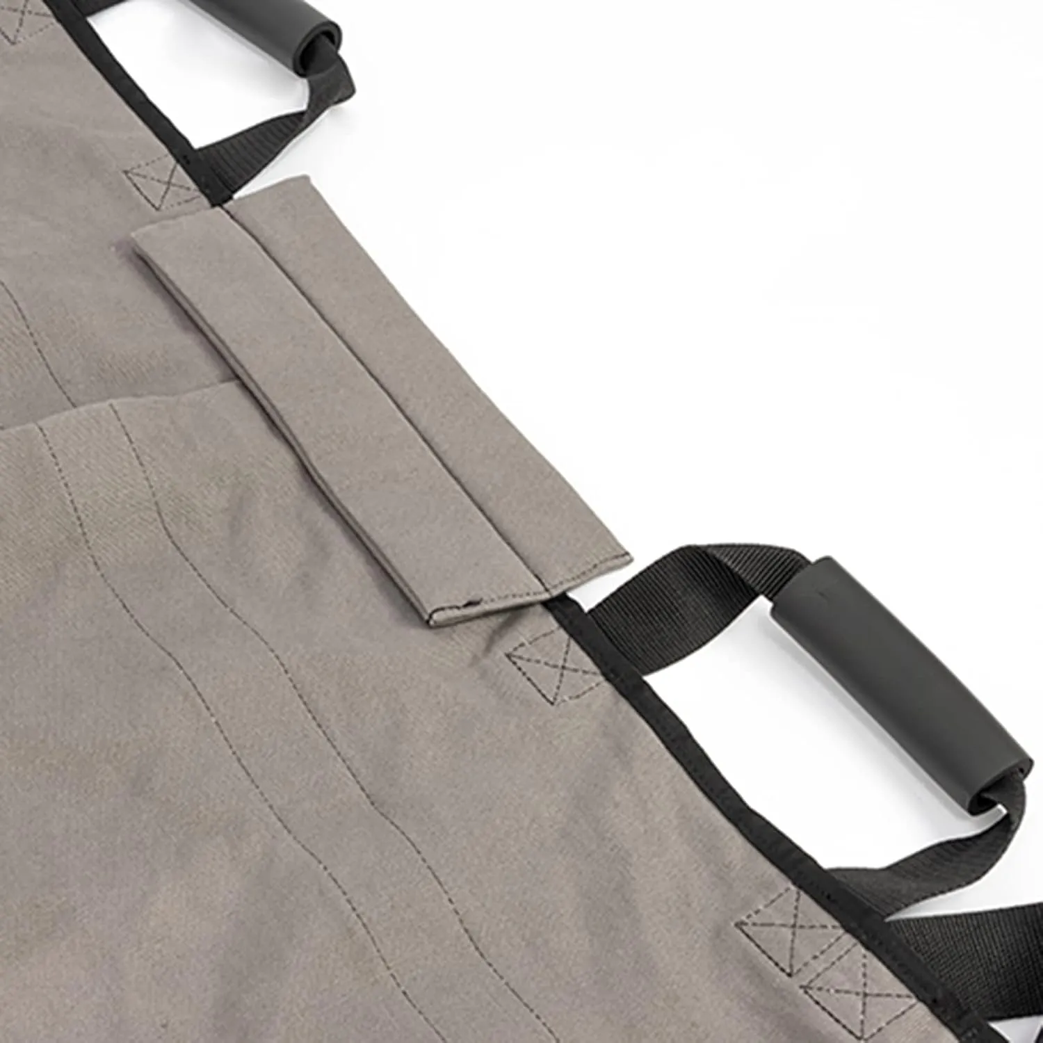 Transfer Sheet for Patients, Elderly Transfer Helper,Transfer Boards Belt Slide for Lifting Transfers,Full Body Lifting Sling for Disabled and Elderly(Without Shoulder Strap)