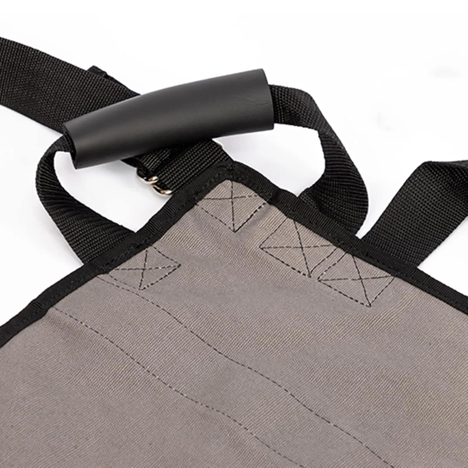 Transfer Sheet for Patients, Elderly Transfer Helper,Transfer Boards Belt Slide for Lifting Transfers,Full Body Lifting Sling for Disabled and Elderly(Without Shoulder Strap)
