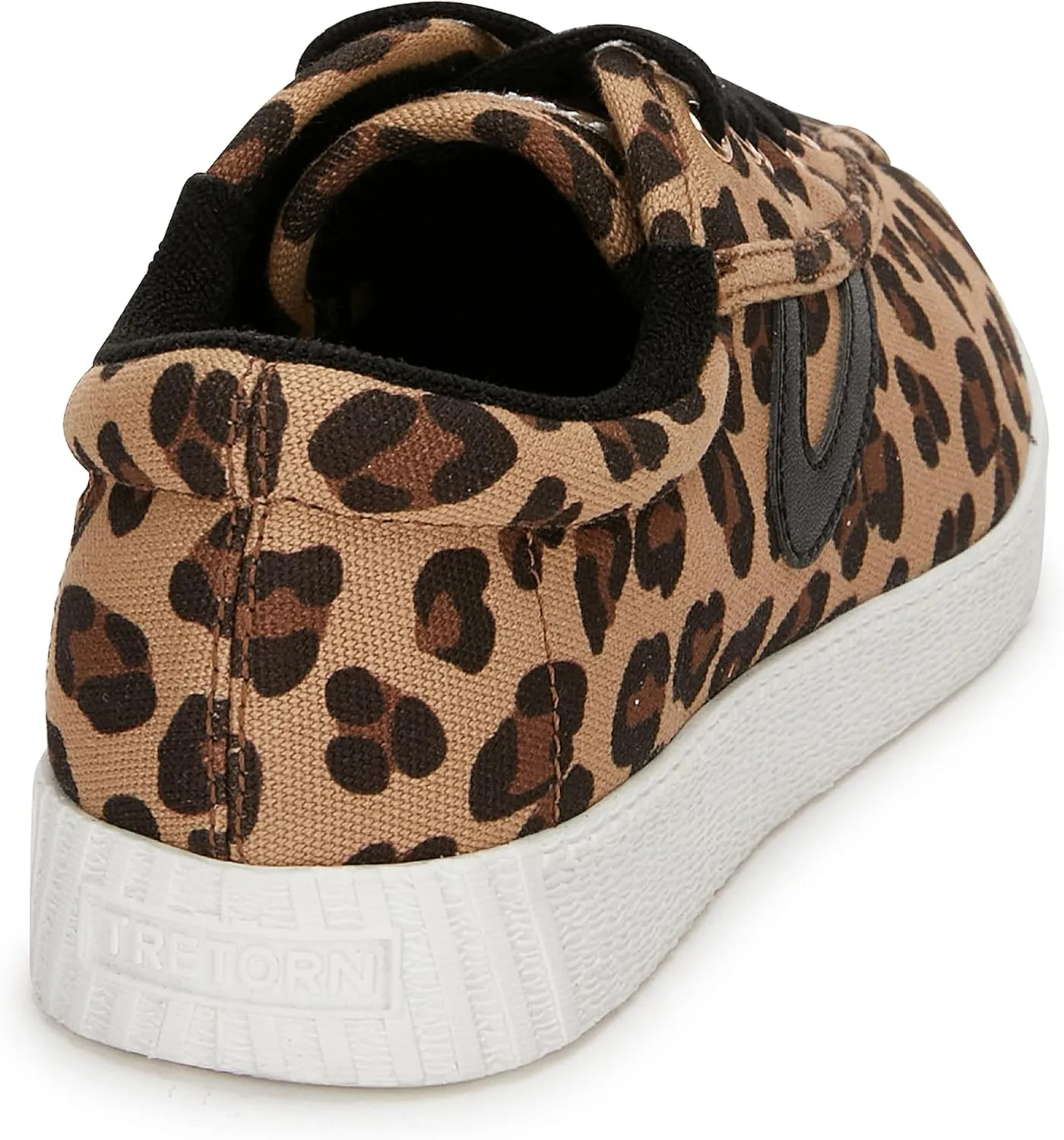 TRETORN Women's Nylite Plus Canvas Sneakers