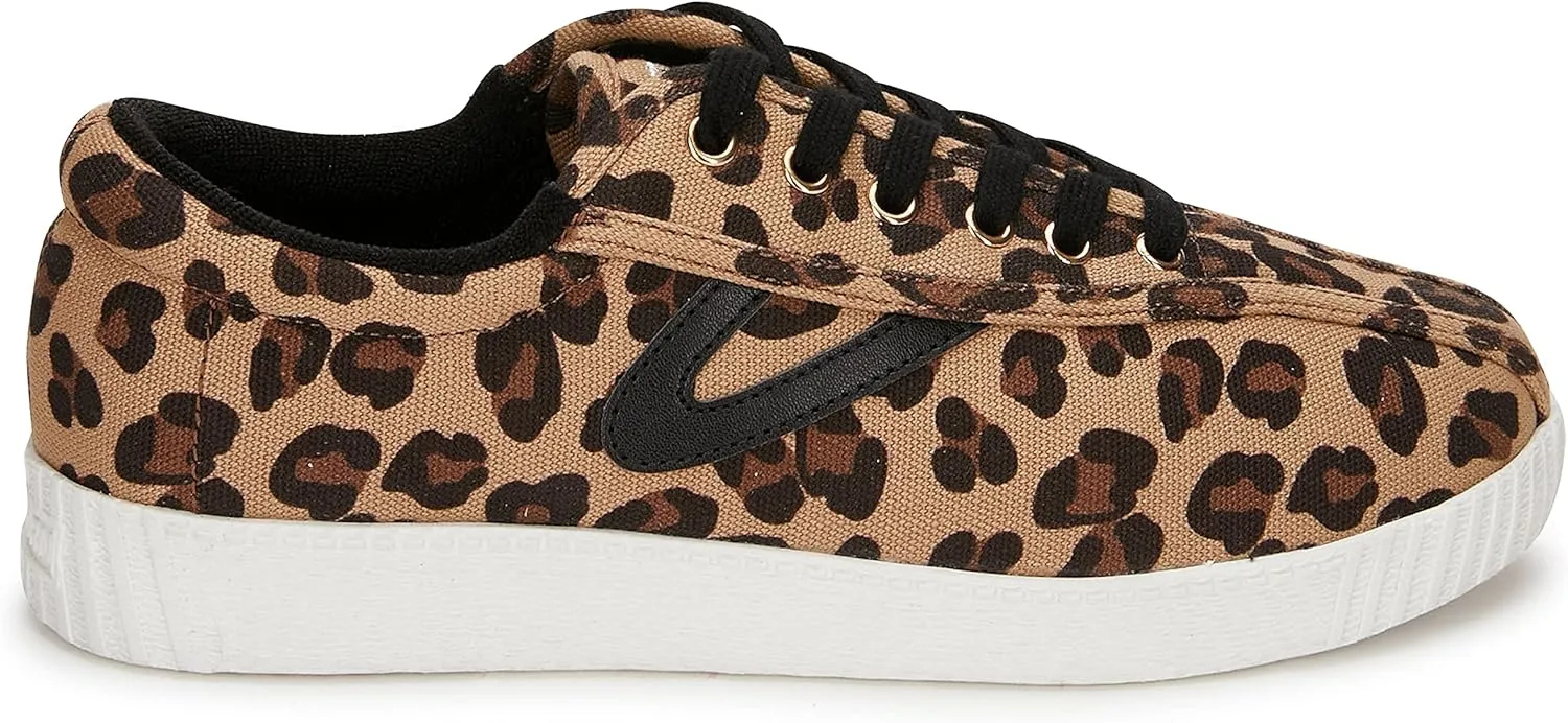 TRETORN Women's Nylite Plus Canvas Sneakers