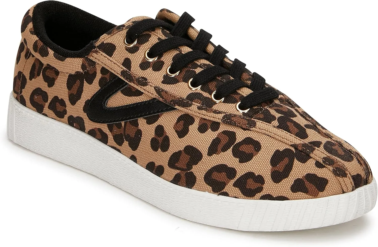 TRETORN Women's Nylite Plus Canvas Sneakers