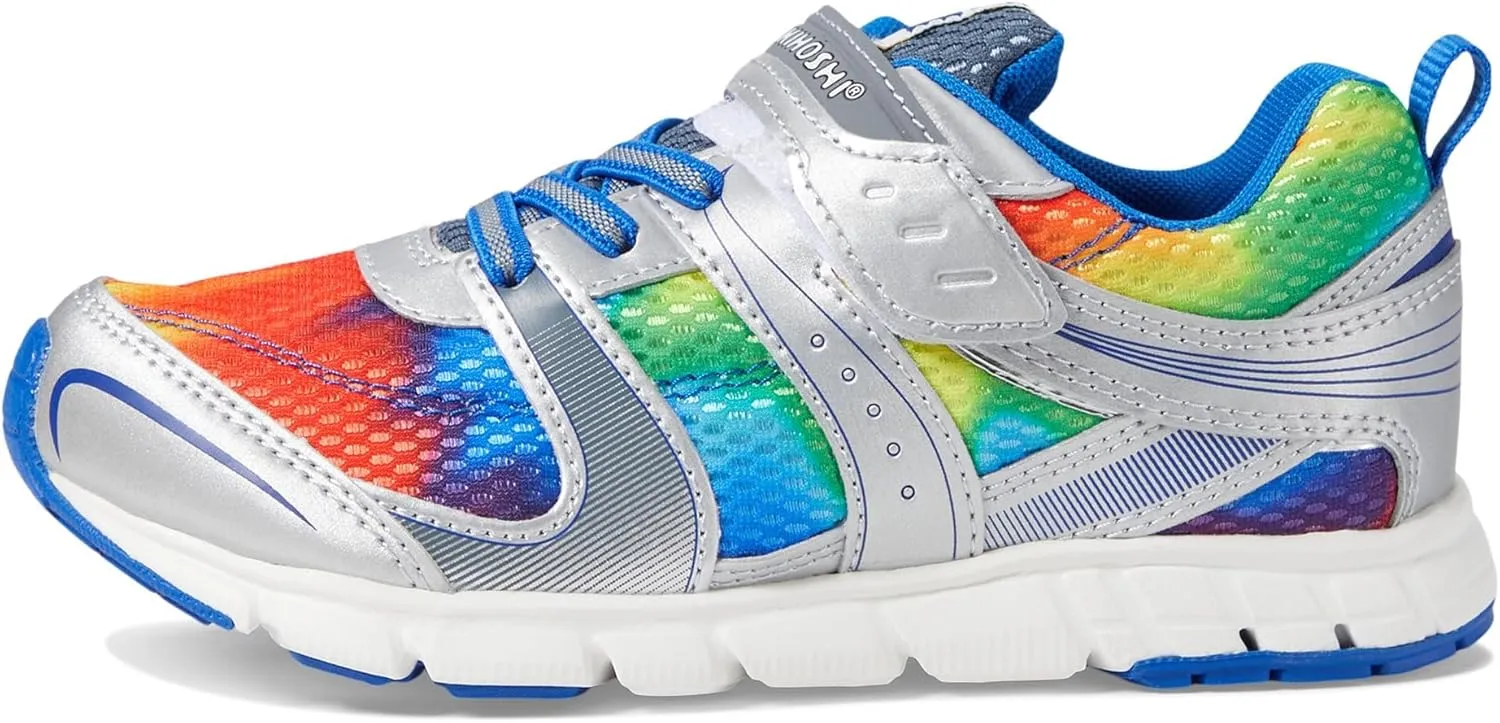 TSUKIHOSHI Unisex-Child Velocity Sneaker
