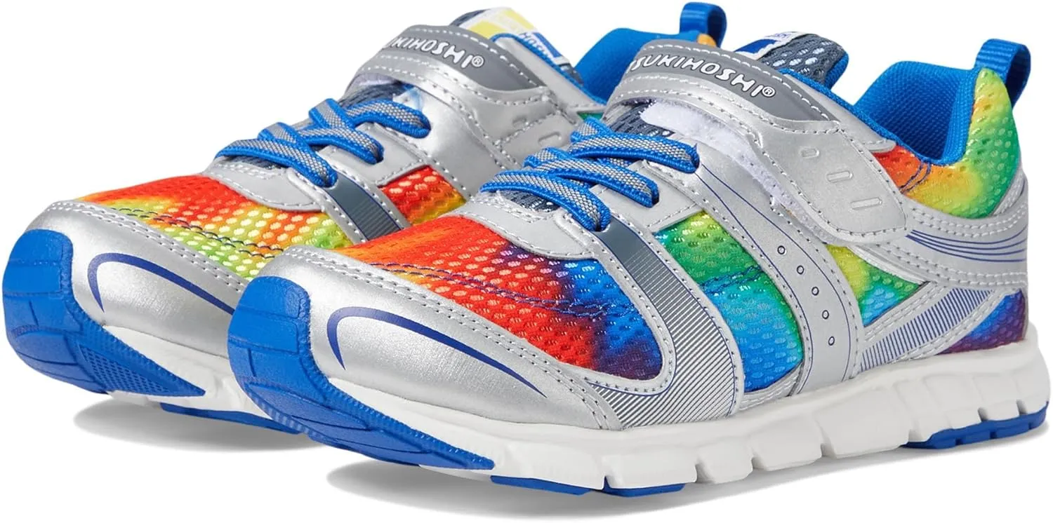 TSUKIHOSHI Unisex-Child Velocity Sneaker