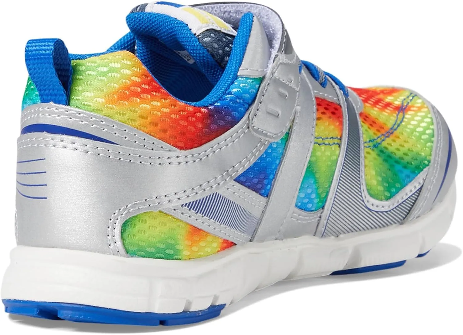 TSUKIHOSHI Unisex-Child Velocity Sneaker