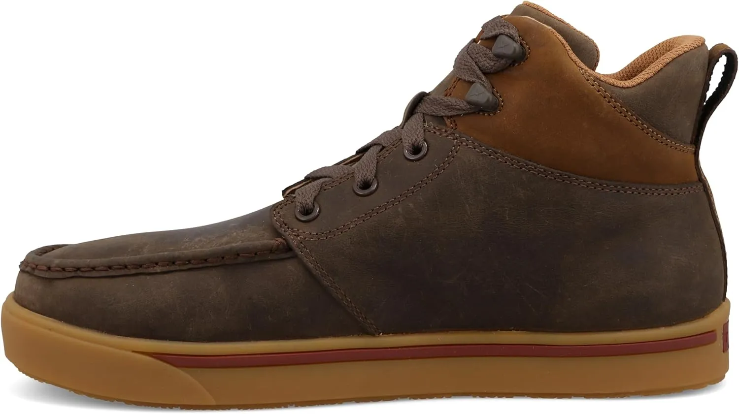 Twisted X Men's 5" Work Kicks