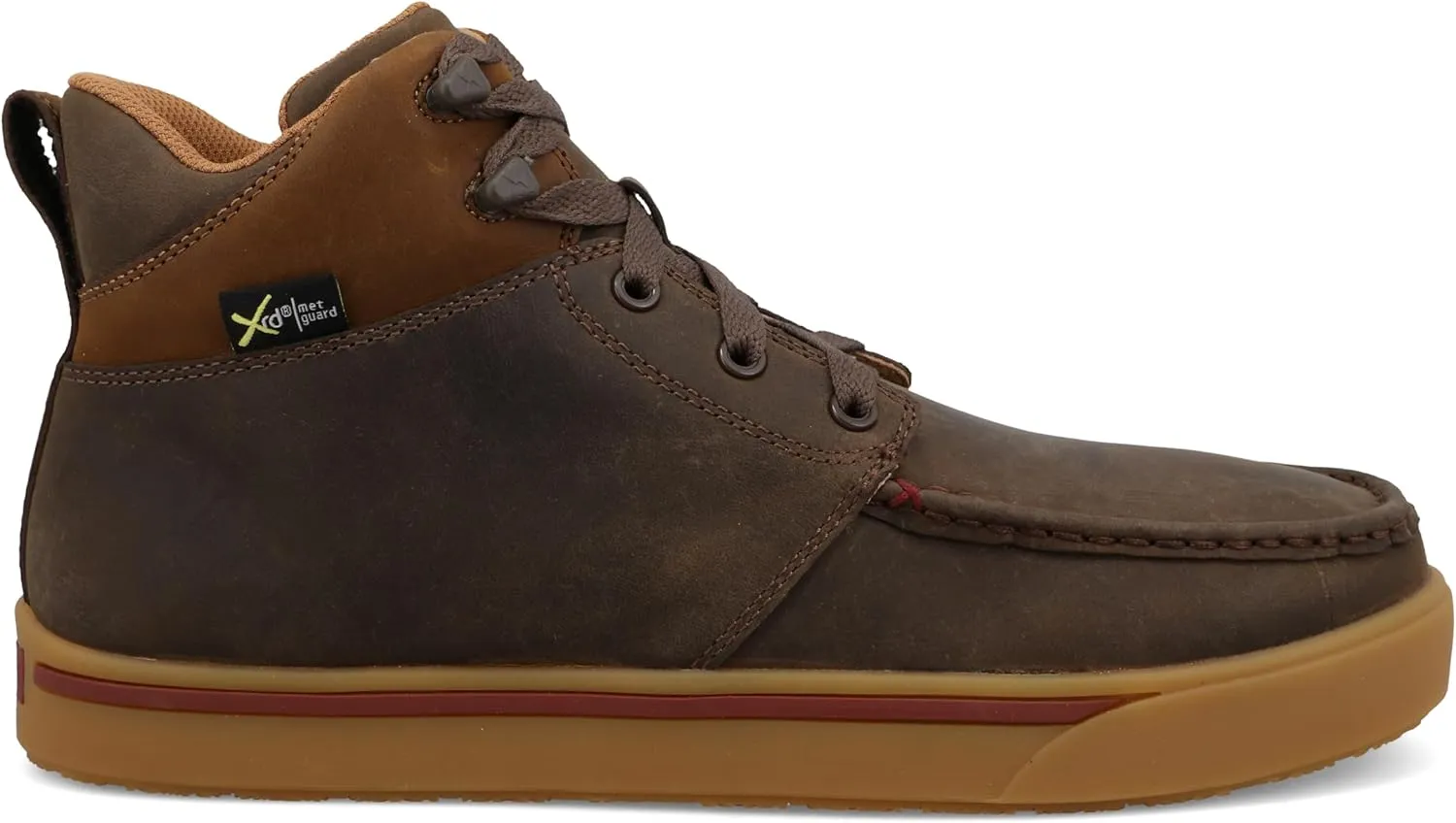 Twisted X Men's 5" Work Kicks